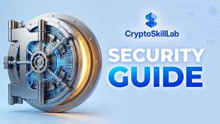 Crypto Security Guide for Protecting Digital Assets with Latest Security Research | CryptoSkillLab