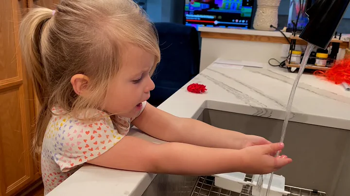 Mayo Clinic Minute - Wash your hands for better health