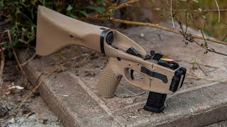 Introducing The SL-9 by Hoffman Tactical 74,604 views 7 months ago 10 minutes, 46 seconds