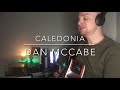 Dan mccabe  caledonia