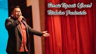 Beraie Nganti - Nicholas Fredericks (Cover) Andrewson Ngalai