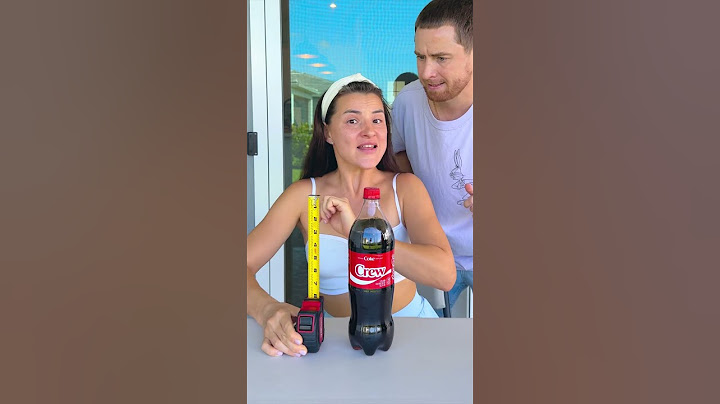 Giant Coca Cola vs Small Coca Cola 😱🥤🤣 #shorts #khamitovy #martaandrustam