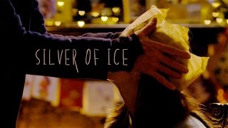 silver of ice | Doctor who