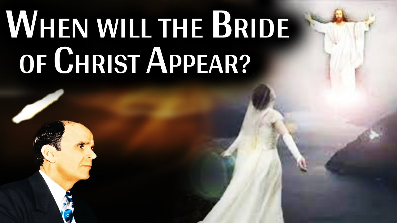 Когда явится Невеста Христова | Уильям Бранхам 61-0730E