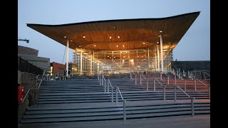13052021 Senedd 2021 Looking Back And Looking Ahead