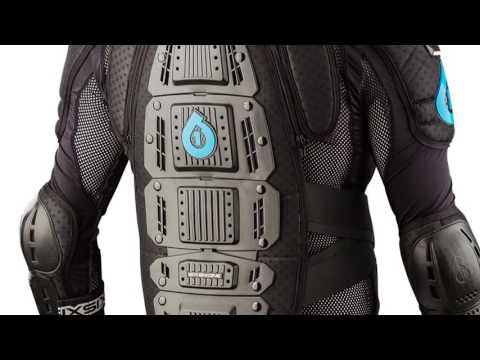 Sixsixone Comp Pressure Suit Review