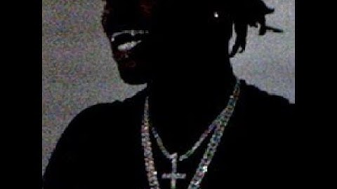 Ken Carson - Mewtwo (but the outro is the intro)