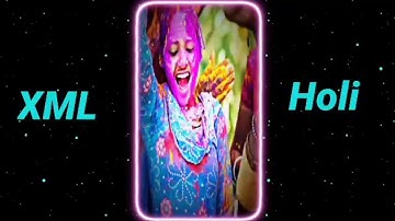 New _holi _advance Xml file video //AMIT edite 20k #xml_file #xmlalightmotion #xmledit#xmlst #xmlst