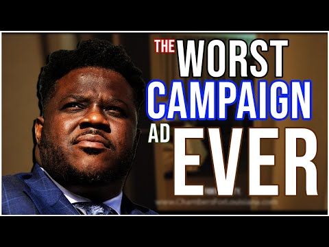 Gary Chambers Jr.  Latest Campaign Ad Is Very Anti Black Male **FULL BREAKDOWN**