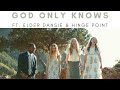 God Only Knows - For KING & COUNTRY | Cover by Elder Dansie & Hinge Point (Official Music Video)