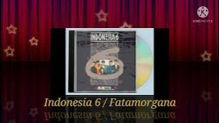 Indonesia 6 - Fatamorgana (Digitally Remastered Audio / 1989)