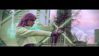 Alienware – Defy Boundaries