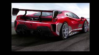 Video: 2020 ferrari 488 challenge evo - #ferrari #challenge #evo
#motorsport #supercar