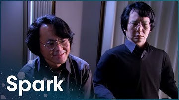 The Scientific Proof For A Spirit | Science Of The Soul | Spark