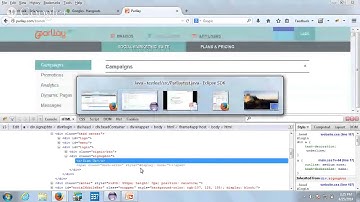 Tech Talk - Selenium