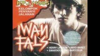 Iwan Fals n KPJ - Serenade chords