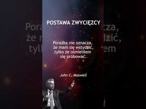 🏆 POSTAWA ZWYCIĘZCY