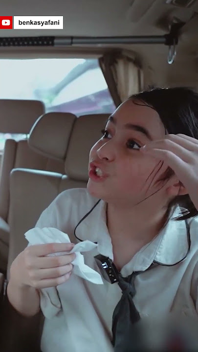 BEN AND SIENNA'S FATHER FIGHT #benkasyafani #siennakasyafani #dailyvlog