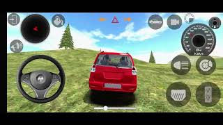 Drift Car Driving Simulator 2024/ Ertiga Ch 2/Android ios gameplay
