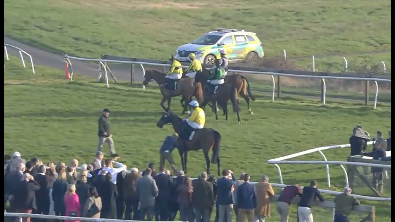 R5 - Plumpton  UK  09 Mar 2026