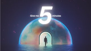 This Video Will HYPNOTIZE You in Under Five Minutes | Hypnotizing YOU Through the Screen