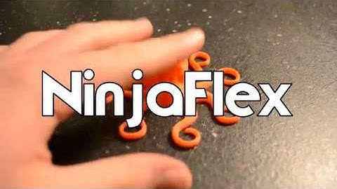 NinjaFlex