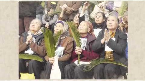 Policy Video: Religious Freedom in Vietnam