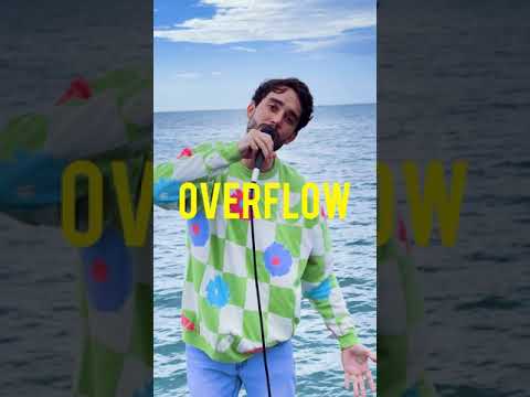 Смотреть «Kyland - Overflow (official video)» на YouTube