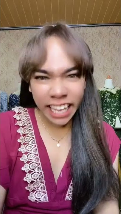 mbak kata katanya dong #SHORTS