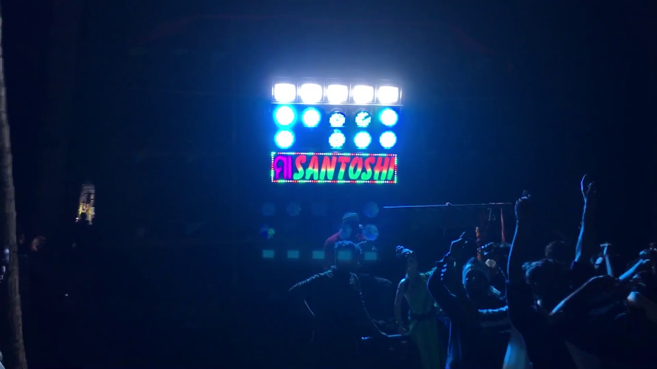 Jai phula lo jai phula maa santhosi musical