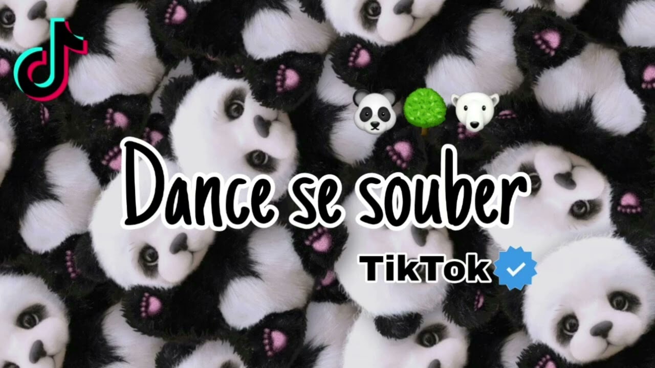 dance se souber músicas atualizadas // #dancesesouber #fy #pravoce