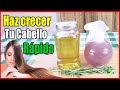 AGUA DE ROMERO PARA EL CABELLO: BENEFICIOS Y CÓMO PREPARARLA.