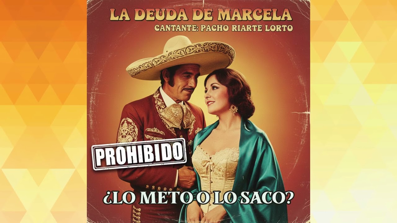 LA DEUDA DE MARCELA