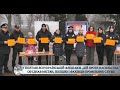 У Полтаві відбувся Всеукраїнський флеш-моб "ДійПротиНасильства"