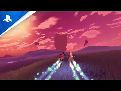 Haven - Launch