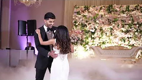 Ann + Ryan Wedding Reception - May 28, 2022