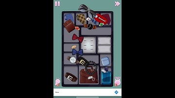 Perfect Tidy Level 34 #games #perfecttidy #shorts #YouTubeShorts