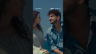 Munawar Faruqui Ashi Singhs Touching Moment First Copy S1 Amazon Mx Player