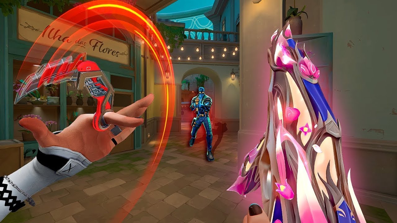 Точная стрельба = лёгкие убийства