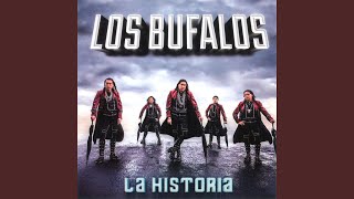 Miniatura de vídeo de "Los Búfalos - Vete Con El"