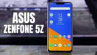 картинка: Ремонт Asus Zenfone 5z ZS620KL ZE620KL - полная разборка и замена крышки, дисплея, батареи