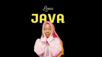 JAVA~LENO (Audio officially)