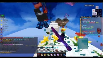 XXL PvP Video ! /// Skybounds /// TFI // DIno/// monster