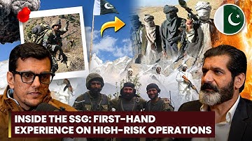 ISIS, India & The Dark Reality of TTP | Lt Col (R) Umair Bangash