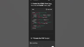 php form 👆🥰🥰🥰🥰 status shorts #coding