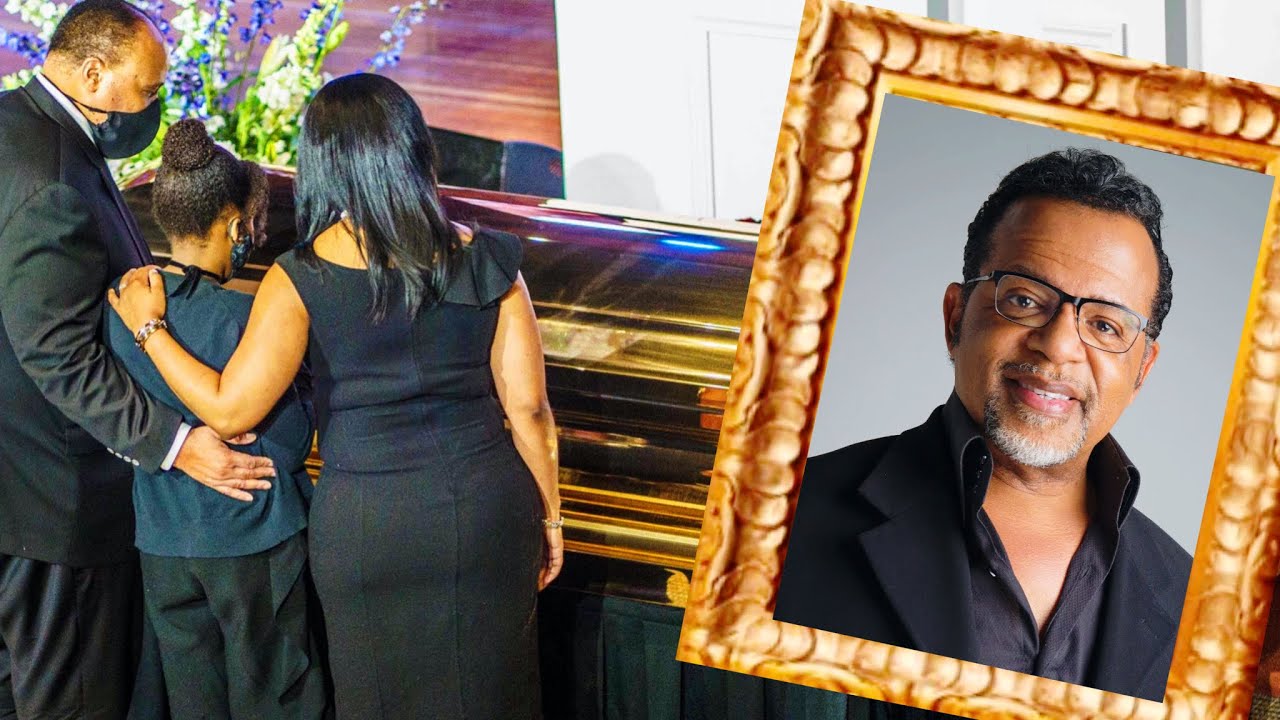 Carlton Pearson FUNERAL & Celebration Of Life Arrangements