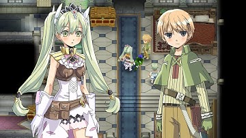 Rune Factory 4 Special: Kiel