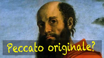 Che cos'è il peccato in religione?