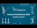 Canarys Kreedotsava 2022 | Outdoor Sports Event
