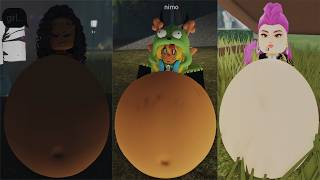 This Roblox VORE Game Is BACK & It's Even More DISTURBING Than BEFORE!! (Game Link In DESC)